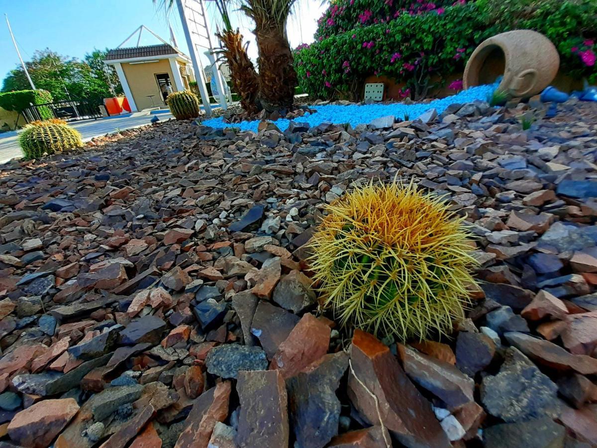 Taba Sands Hotel & Casino (Adults Only) Exterior foto